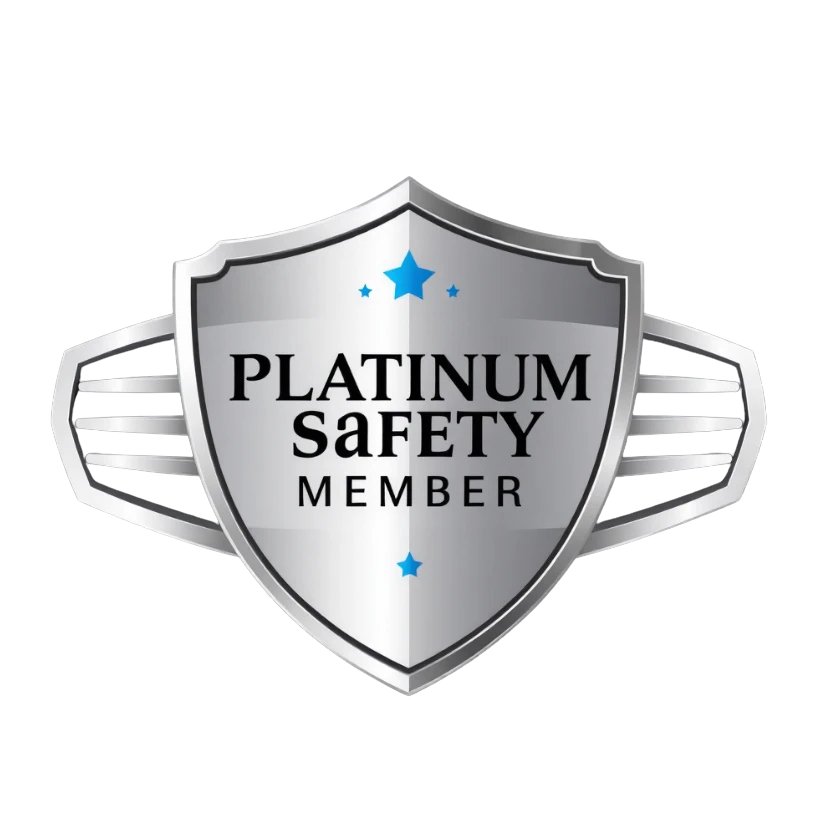 Platinum Safety